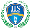 IIS Majmah Logo